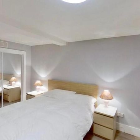 St Moritz Apartment מראה חיצוני תמונה