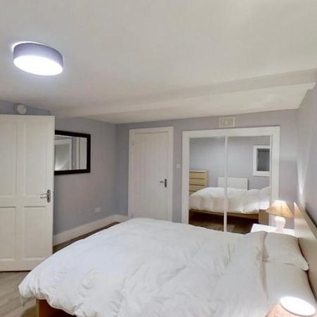 St Moritz Apartment מראה חיצוני תמונה