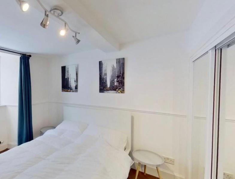 St Moritz Apartment מראה חיצוני תמונה