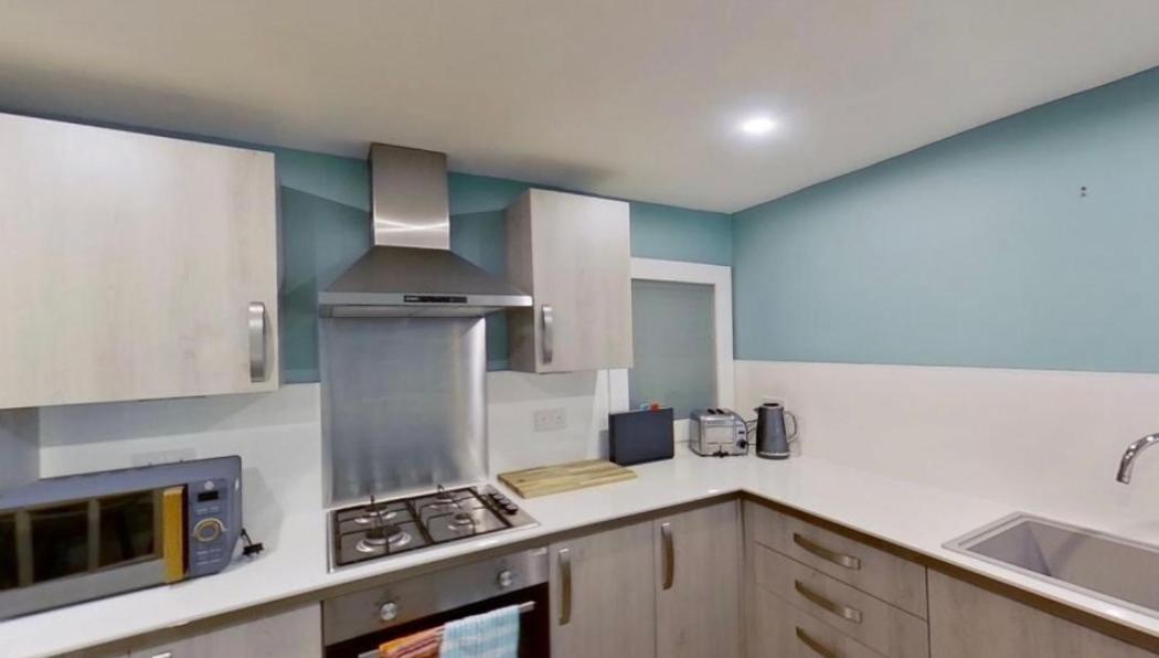 St Moritz Apartment מראה חיצוני תמונה