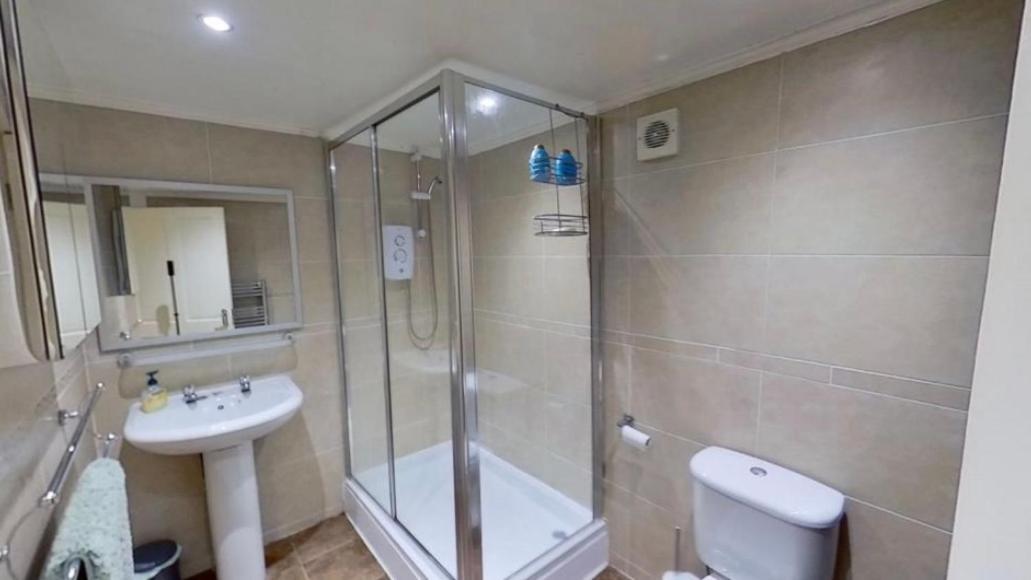 St Moritz Apartment מראה חיצוני תמונה