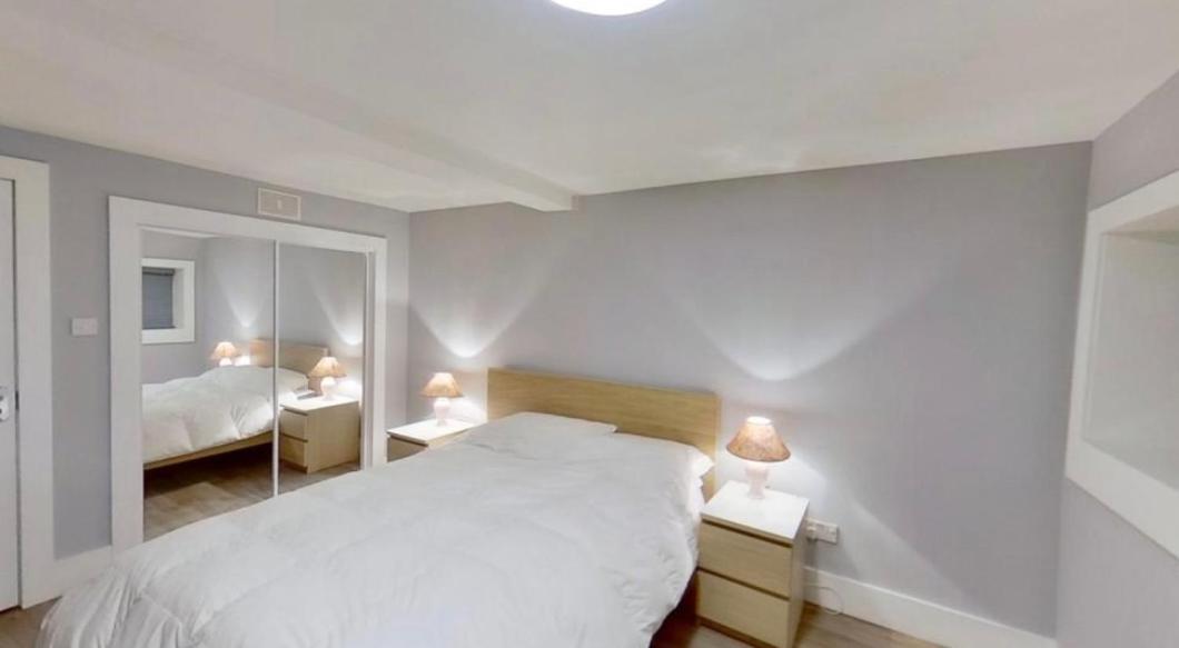 St Moritz Apartment מראה חיצוני תמונה