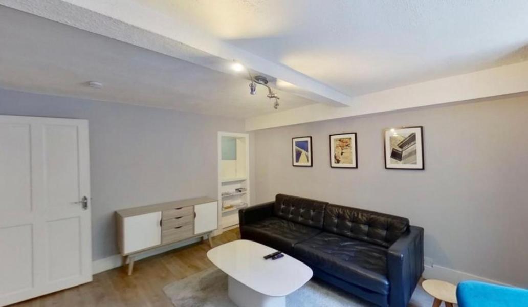 St Moritz Apartment מראה חיצוני תמונה
