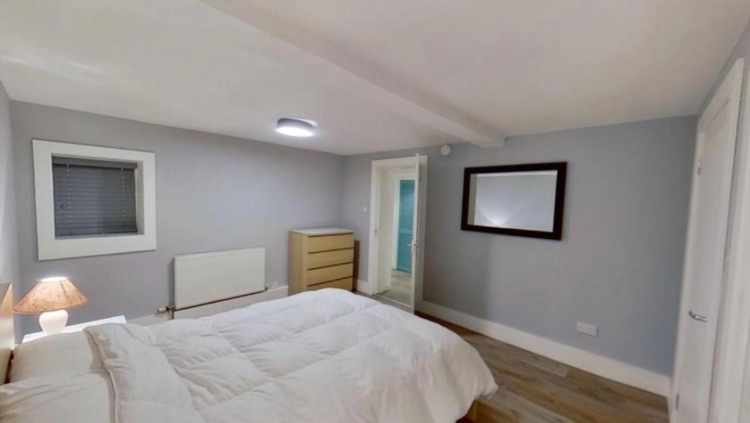 St Moritz Apartment מראה חיצוני תמונה