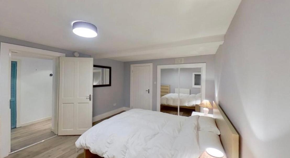 St Moritz Apartment מראה חיצוני תמונה