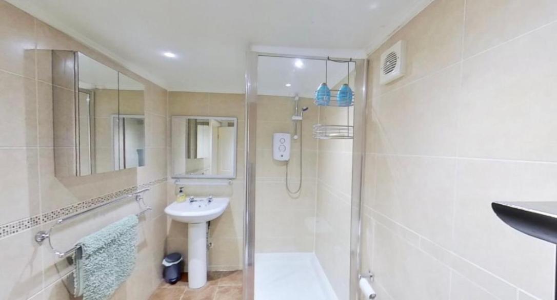 St Moritz Apartment מראה חיצוני תמונה